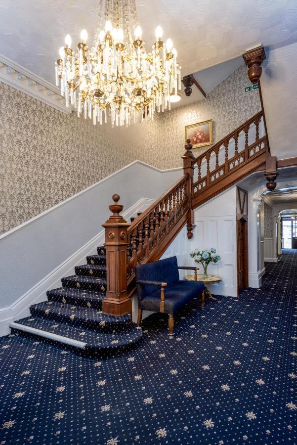 Daish'S Hotel شانكلين المظهر الخارجي الصورة