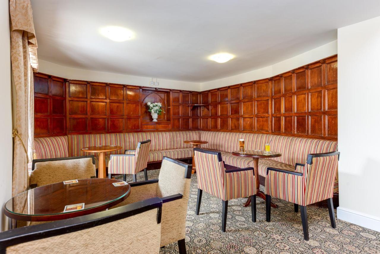 Daish'S Hotel شانكلين المظهر الخارجي الصورة