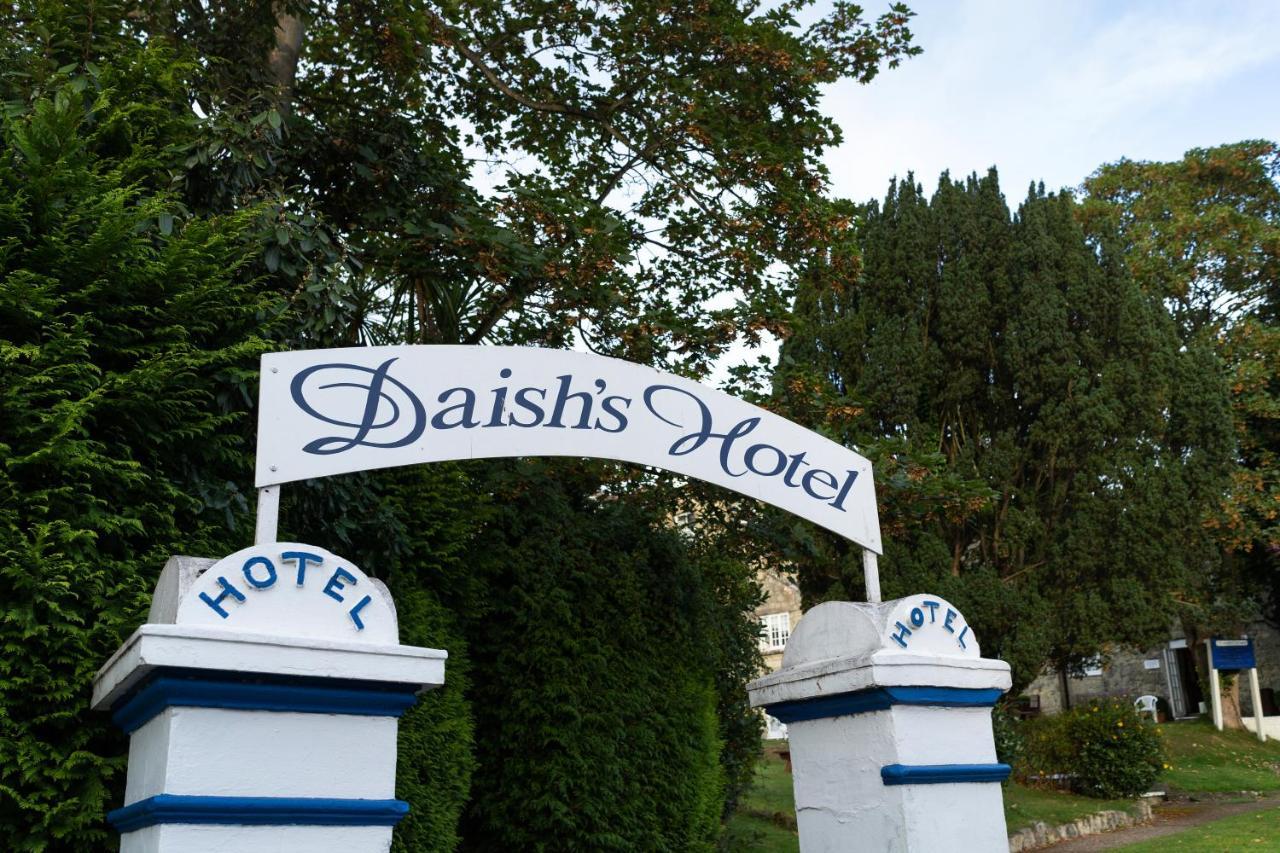 Daish'S Hotel شانكلين المظهر الخارجي الصورة